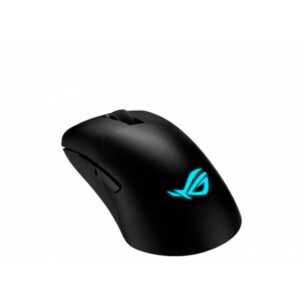 ASUS ROG Keris Wireless AimPoint Mouse Ottico 36000DPI 7 Tasti Wireless/Bluetooth/USB - immagine 5