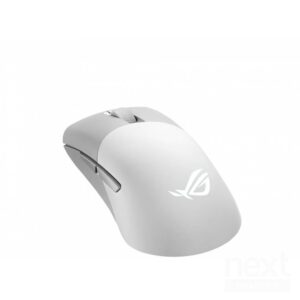 ASUS ROG Keris Wireless AimPoint Mouse Ottico 36000DPI 7 Pulsanti Wireless/Bluetooth/USB - immagine 3