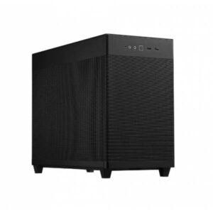 ASUS Prime AP201 Case Mini Tower No-Power mATX/Mini-ITX - immagine 1