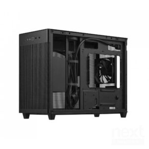 ASUS Prime AP201 Case Mini Tower No-Power mATX/Mini-ITX - immagine 4