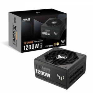 ASUS TUF Gaming 1200W Modulare 80+ Gold PFC Attivo ATX - immagine 1
