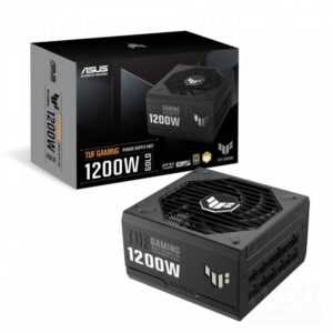 ASUS TUF Gaming 1200W Modulare 80+ Gold PFC Attivo ATX - immagine 2