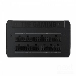 ASUS TUF Gaming 1200W Modulare 80+ Gold PFC Attivo ATX - immagine 4