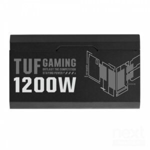 ASUS TUF Gaming 1200W Modulare 80+ Gold PFC Attivo ATX - immagine 5