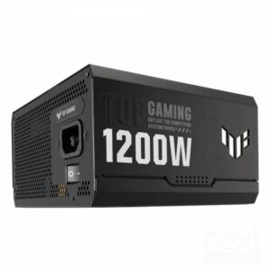 ASUS TUF Gaming 1200W Modulare 80+ Gold PFC Attivo ATX - immagine 6