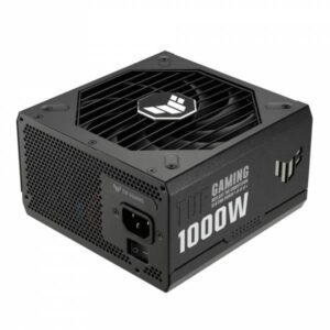 ASUS TUF 1000W Modulare 80+ Gold PFC Attivo ATX 3.1 - immagine 1