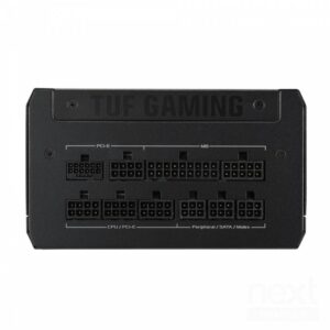 ASUS TUF 1000W Modulare 80+ Gold PFC Attivo ATX 3.1 - immagine 3