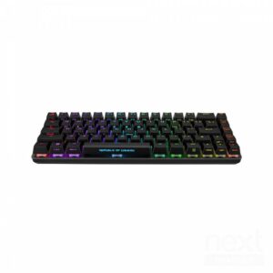 ASUS ROG Falchion Ace Tastiera Meccanica 65% Switch ROG NX Red USB Layout IT - immagine 3