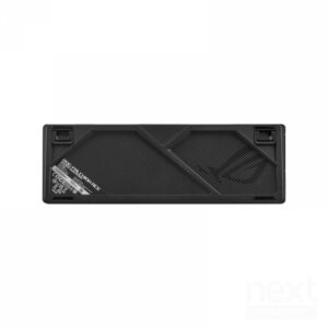 ASUS ROG Falchion Ace Tastiera Meccanica 65% Switch ROG NX Red USB Layout IT - immagine 4