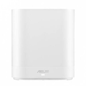 ASUS ExpertWifi EBM68 Router Wireless AX 7800Mbps Tri-Band Nero 2-Pack - immagine 1