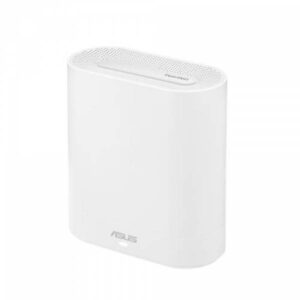 ASUS ExpertWifi EBM68 Router Wireless AX 7800Mbps Tri-Band Nero 2-Pack - immagine 5