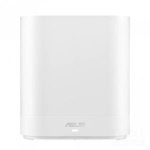 ASUS ExpertWifi EBM68 Router Wireless AX 7800Mbps Tri-Band Bianco 1-Pack - immagine 2