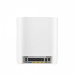 ASUS ExpertWifi EBM68 Router Wireless AX 7800Mbps Tri-Band Bianco 1-Pack - immagine 5