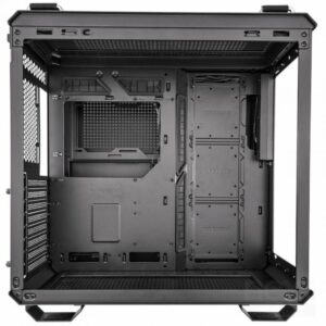 ASUS TUF Gaming GT502 Case Middle Tower Vetro Temperato No-power ATX/mATX/Mini-ITX - immagine 3