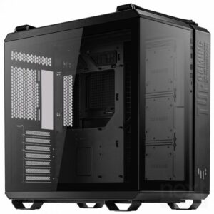 ASUS TUF Gaming GT502 Case Middle Tower Vetro Temperato No-power ATX/mATX/Mini-ITX - immagine 4