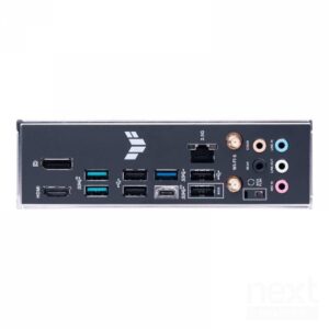ASUS TUF Gaming B650M-PLUS WIFI AMD B650 4*DDR5 2*M.2 4*SataIII AM5 HDMI/DisplayPort mATX - immagine 5