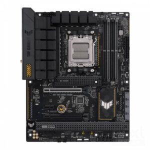 ASUS TUF Gaming B650-Plus Wi-Fi AMD B650 4*DDR5 3*M.2 4*SataIII skAM5 HDMI/DP ATX - immagine 2