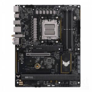 ASUS TUF Gaming B650-Plus Wi-Fi AMD B650 4*DDR5 3*M.2 4*SataIII skAM5 HDMI/DP ATX - immagine 3