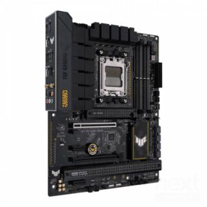 ASUS TUF Gaming B650-Plus Wi-Fi AMD B650 4*DDR5 3*M.2 4*SataIII skAM5 HDMI/DP ATX - immagine 4