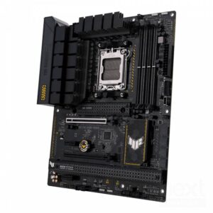 ASUS TUF Gaming B650-Plus Wi-Fi AMD B650 4*DDR5 3*M.2 4*SataIII skAM5 HDMI/DP ATX - immagine 5