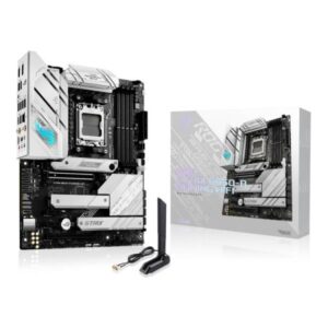 ASUS ROG Strix B650-A Gaming WIFI AMD B650 4*DDR5 3*M.2 4*SataIII skAM5 HDMI/DP ATX - immagine 1