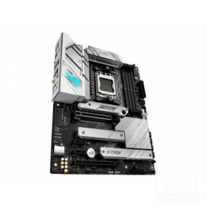 ASUS ROG Strix B650-A Gaming WIFI AMD B650 4*DDR5 3*M.2 4*SataIII skAM5 HDMI/DP ATX - immagine 4