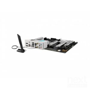 ASUS ROG Strix B650-A Gaming WIFI AMD B650 4*DDR5 3*M.2 4*SataIII skAM5 HDMI/DP ATX - immagine 5