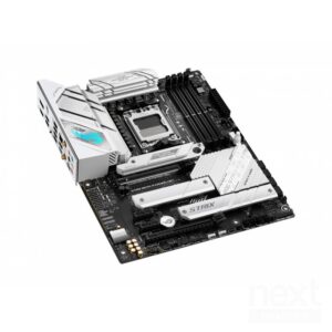 ASUS ROG Strix B650-A Gaming WIFI AMD B650 4*DDR5 3*M.2 4*SataIII skAM5 HDMI/DP ATX - immagine 6