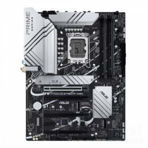 ASUS Prime Z790-P Wi-Fi Intel Z790 4*DDR5 3*M.2 4*SataIII sk1700 HDMI/DP ATX - immagine 3