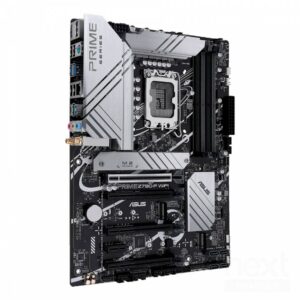 ASUS Prime Z790-P Wi-Fi Intel Z790 4*DDR5 3*M.2 4*SataIII sk1700 HDMI/DP ATX - immagine 4
