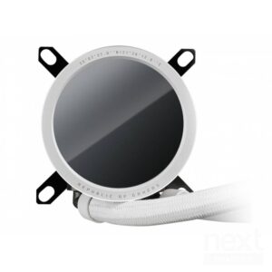 ASUS ROG Ryuo III 360 ARGB CPU Liquid Cooler Display LED Intel 1851/1700/1200 AMD AM5/AM4 - immagine 4