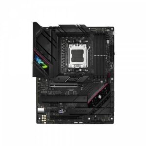 ASUS ROG Strix B650E-F GAMING WIFI AMD B650 4*DDR5 3*M.2 4*SataIII sk AM5 HDMI/Displayport ATX - immagine 1