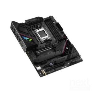 ASUS ROG Strix B650E-F GAMING WIFI AMD B650 4*DDR5 3*M.2 4*SataIII sk AM5 HDMI/Displayport ATX - immagine 3