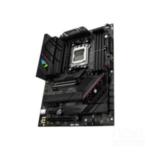 ASUS ROG Strix B650E-F GAMING WIFI AMD B650 4*DDR5 3*M.2 4*SataIII sk AM5 HDMI/Displayport ATX - immagine 5