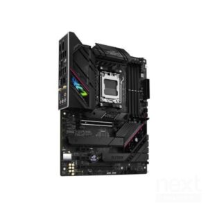 ASUS ROG Strix B650E-F GAMING WIFI AMD B650 4*DDR5 3*M.2 4*SataIII sk AM5 HDMI/Displayport ATX - immagine 6