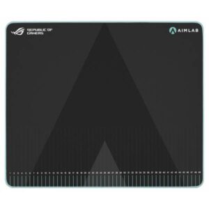 ASUS ROG Hone Ace Aim Lab Edition Mouse Pad 508x420 - immagine 1