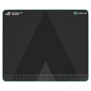 ASUS ROG Hone Ace Aim Lab Edition Mouse Pad 508x420 - immagine 2