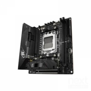 ASUS ROG Strix B650E-I Gaming WIFI AMD B650 2*DDR5 2*M.2 2*SataIII skAM5 HDMI/DisplayPort Mini-ITX - immagine 4