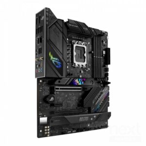 ASUS ROG Strix B760-F Gaming WIFI Intel B760 4*DDR5 3*M.2 4*SataIII sk1700 HDMI/Displayport ATX - immagine 3