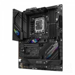 ASUS ROG Strix B760-F Gaming WIFI Intel B760 4*DDR5 3*M.2 4*SataIII sk1700 HDMI/Displayport ATX - immagine 4