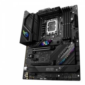 ASUS ROG Strix B760-F Gaming WIFI Intel B760 4*DDR5 3*M.2 4*SataIII sk1700 HDMI/Displayport ATX - immagine 5