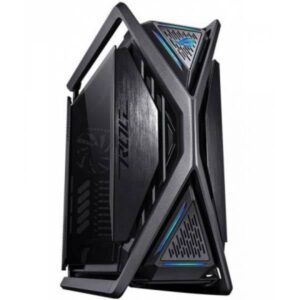 ASUS ROG Hyperion GR701 Case Full Tower Vetro Temperato No-Power E-ATX/ATX/mATX/Mini-ITX - immagine 1