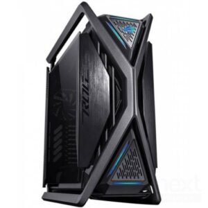 ASUS ROG Hyperion GR701 Case Full Tower Vetro Temperato No-Power E-ATX/ATX/mATX/Mini-ITX - immagine 2