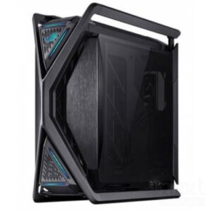 ASUS ROG Hyperion GR701 Case Full Tower Vetro Temperato No-Power E-ATX/ATX/mATX/Mini-ITX - immagine 3