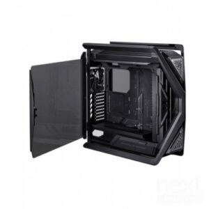 ASUS ROG Hyperion GR701 Case Full Tower Vetro Temperato No-Power E-ATX/ATX/mATX/Mini-ITX - immagine 4