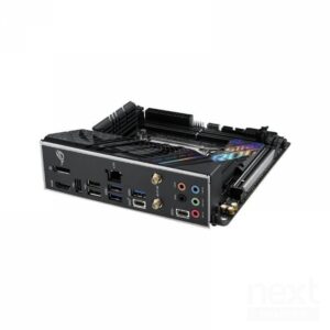 ASUS ROG Strix B760-I Gaming WIFI Intel B760 2*DDR5 2*M.2 4*SataIII sk1700 HDMI/DisplayPort Mini-ITX - immagine 6