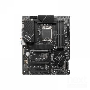 MSI PRO Z790-P WIFI Intel Z790 4*DDR5 4*M.2 6*SataIII sk1700 HDMI/DP ATX - immagine 3