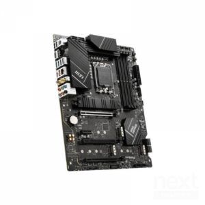 MSI PRO Z790-P WIFI Intel Z790 4*DDR5 4*M.2 6*SataIII sk1700 HDMI/DP ATX - immagine 4