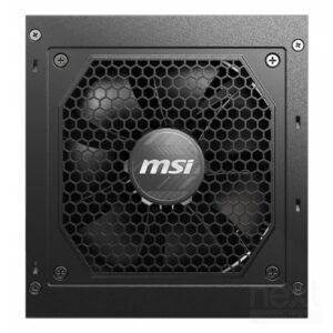 MSI MAG A850GL PCIE5 850W Modulare 80+ Gold Attivo PFC ATX 3.0 - immagine 4