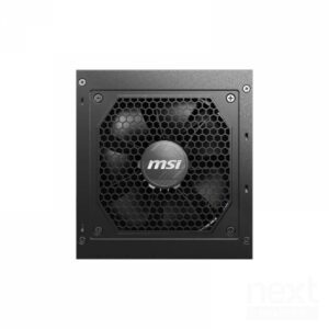 MSI MAG A750GL PCIE5 750W Modulare 80+ Gold Attivo PFC ATX - immagine 4